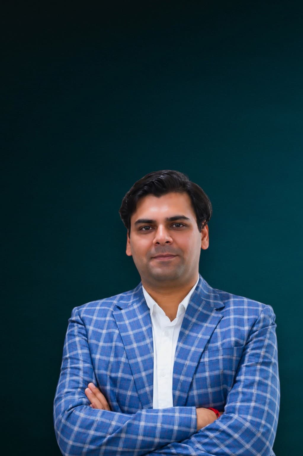 Rahul Chaudhary