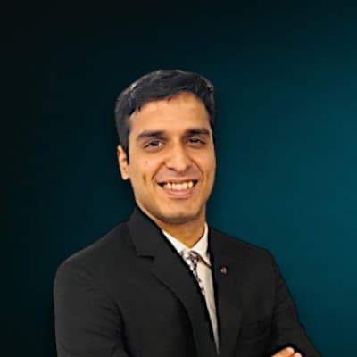 Shaurya Nijhawan