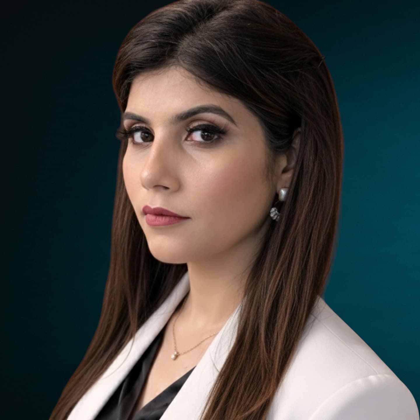 Shefali Teotia