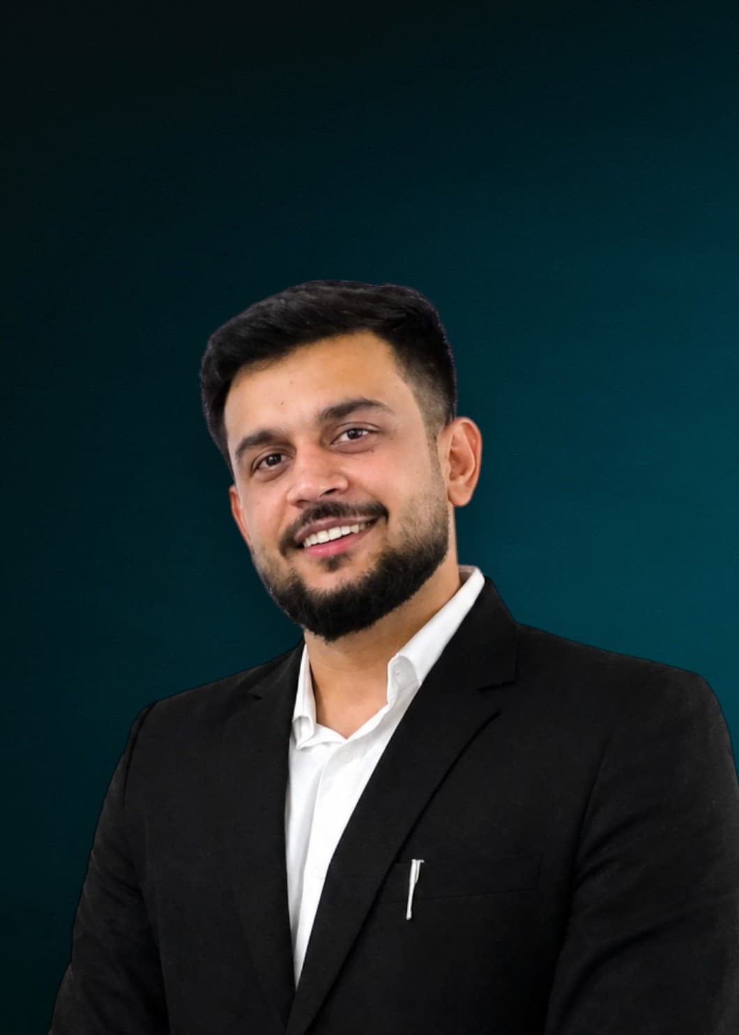 Shubham Teotia