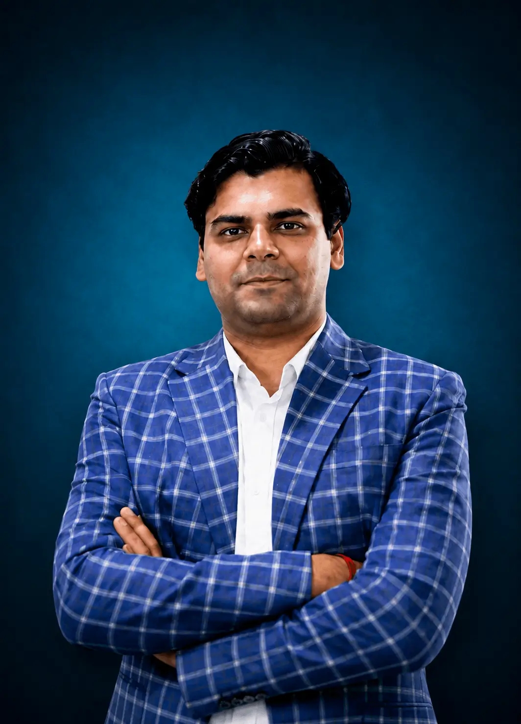 Rahul Chaudhary