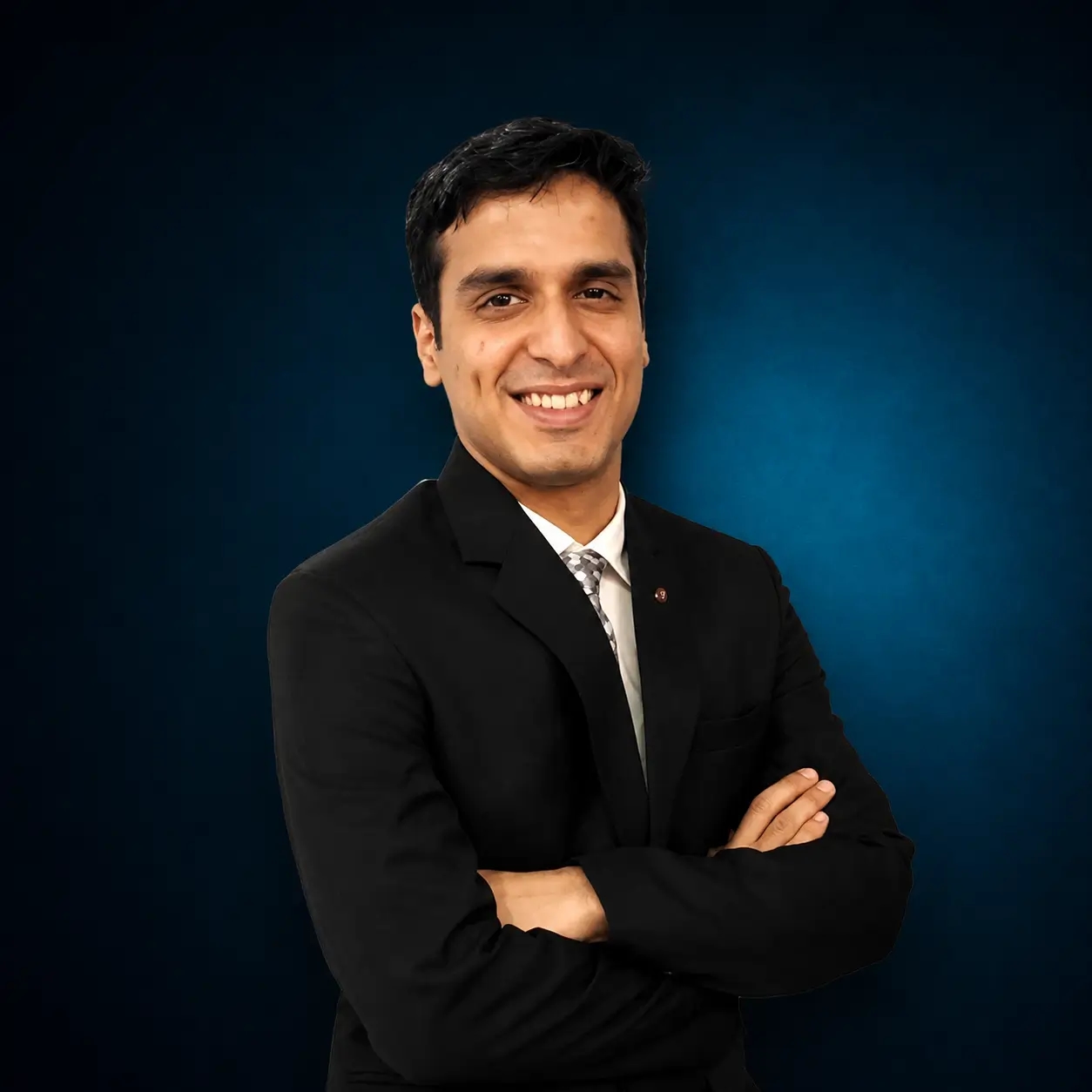 Shaurya Nijhawan